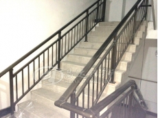 锌钢楼梯扶手3
